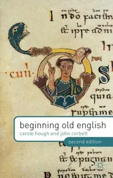 Beginning Old English, Paperback/Carole Hough