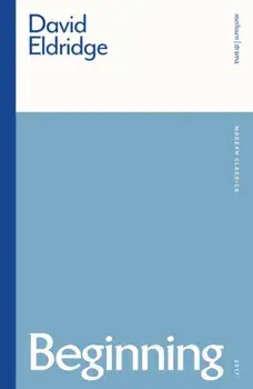 Beginning, Paperback/David Eldridge