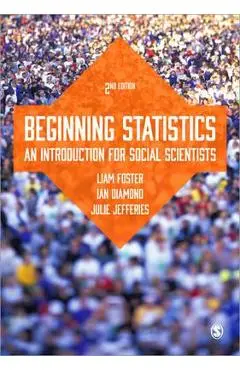 Beginning Statistics
