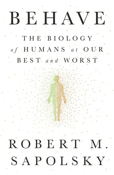 Behave (Hardcover)