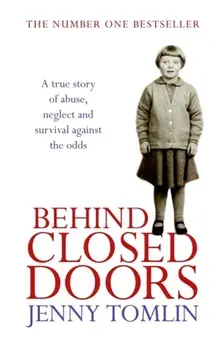 Behind Closed Doors, Paperback/Jenny Tomlin