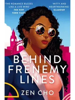 Behind Frenemy Lines, Paperback/Zen Cho