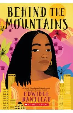 Behind the Mountains - Edwidge Danticat