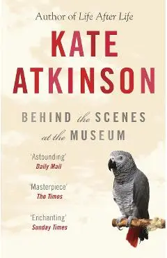 Behind The Scenes At The Museum