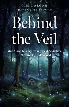 Behind the Veil - Jessica|malone Franzini