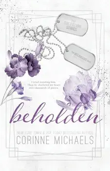 Beholden - Special Edition, Paperback/Corinne Michaels