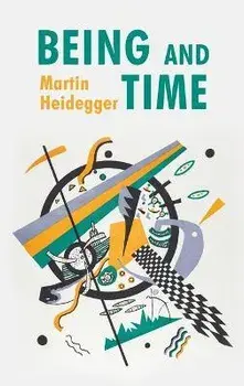 Being and Time Hardcover, Hardcover/Martin Heidegger
