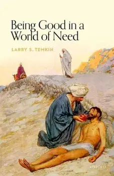 Being Good in a World of Need, Paperback/***