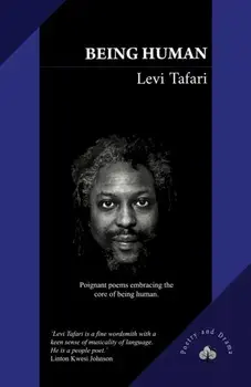 Being Human, Paperback/Levi Tafari