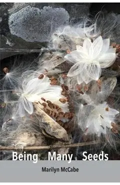Being Many Seeds: poems - Marilyn Mccabe