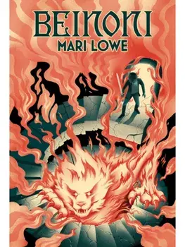 Beinoni, Hardback/Mari Lowe