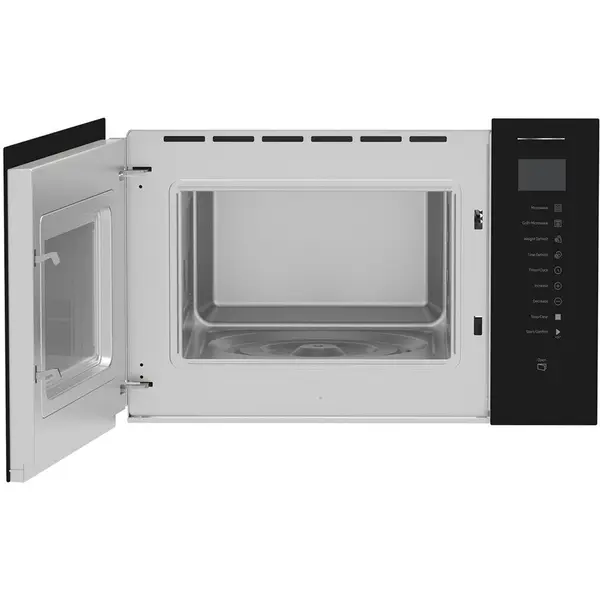Beko Cuptor cu microunde incorporat BEKO BMGB25353B, 25 L, 900 W, Negru