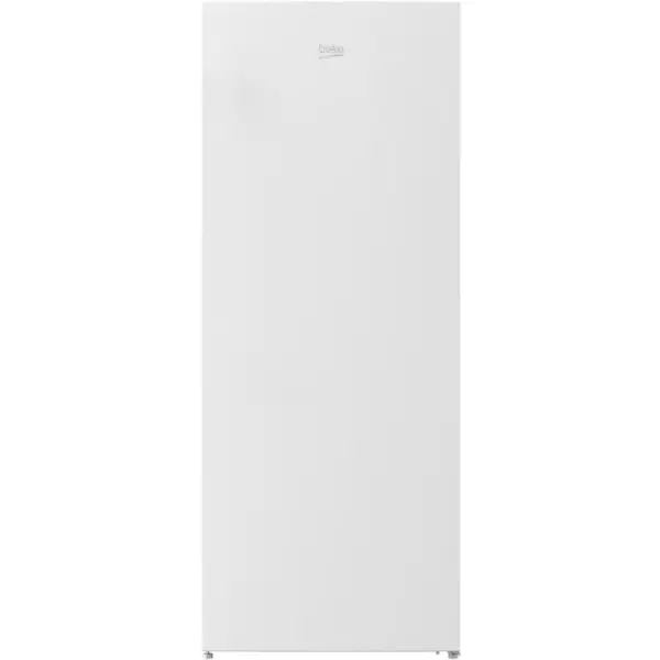 Beko Frigider cu o usa Beko RSSA290M41WN, 286L, Clasa E, H 150.8 cm, alb