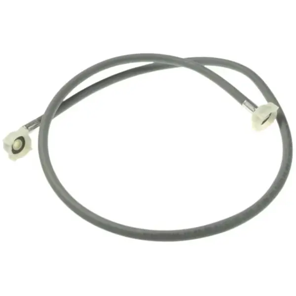 Beko Furtun alimentare apa pentru masina de spalat Beko, Grundig, 2906860700, 1.3 m
