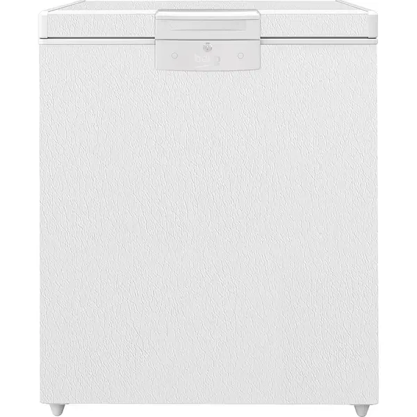 Beko Lada Frigorifica BEKO HSM14540, 205 l, H 91 cm, Clasa E, Alb