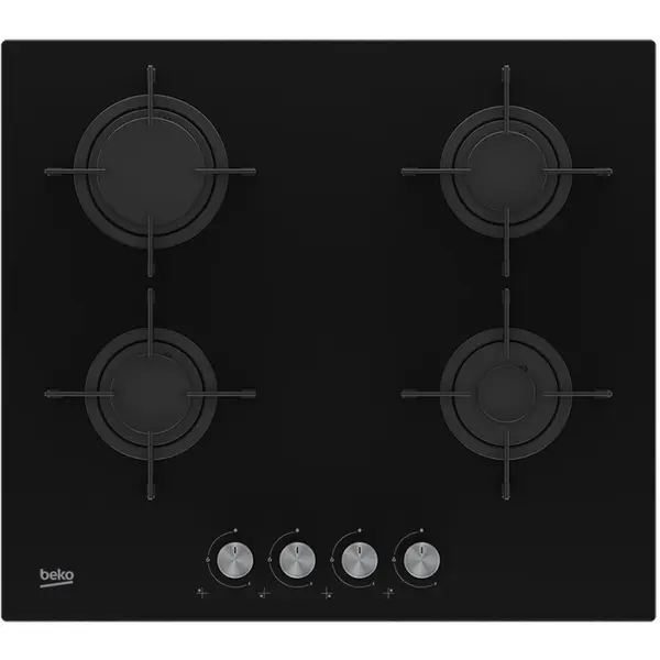 Beko Plita incorporabila gaz Beko HILG 64220 S