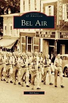 Bel Air, Hardcover/Bill Bates