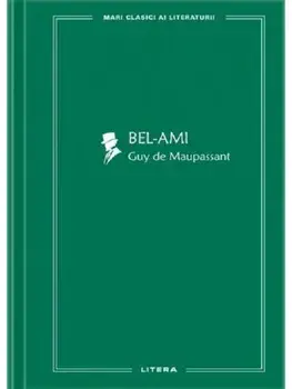 Bel-Ami/Guy de Maupassant