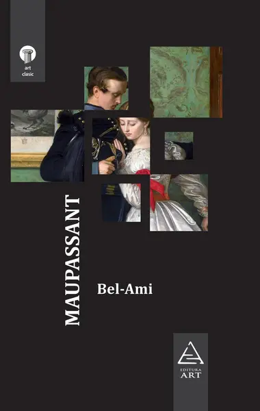 Bel - Ami - Guy de Maupassant