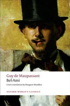 Bel-Ami, Paperback/Guy De Maupassant