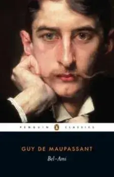 Bel-Ami, Paperback/Guy De Maupassant