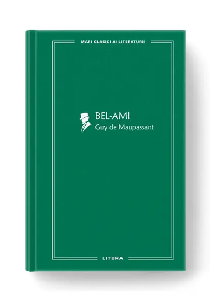 Bel-Ami (vol. 11)