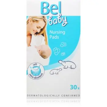 Bel Baby inserții de unică folosință pentru sutien