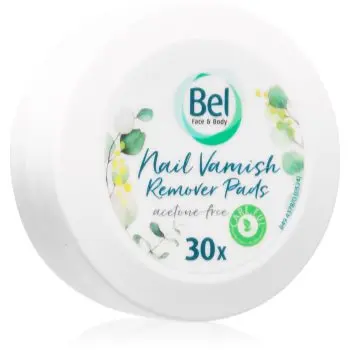 Bel Face & Body Acetona fara miros