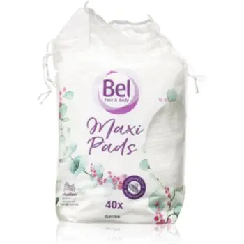 Bel Face & Body dischete demachiante maxi