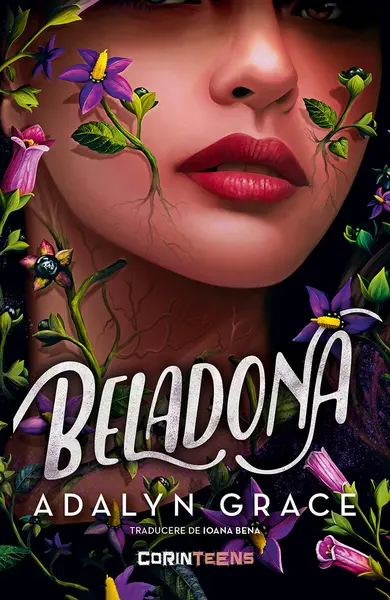 Beladona (paperback)