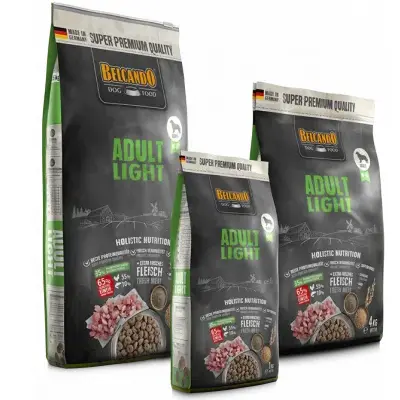 Belcando Adult Light - 1-kg,belcando