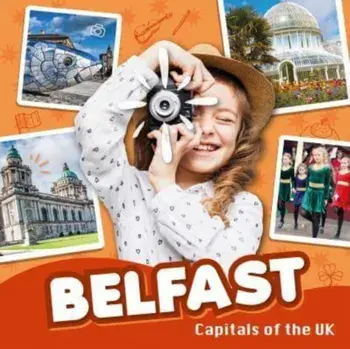 Belfast, Paperback/Charis Mather