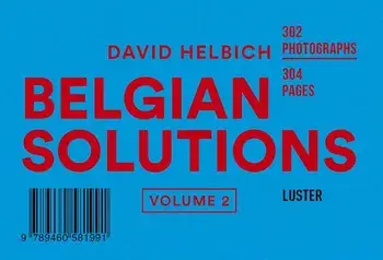 Belgian Solutions, Paperback/David Helbich