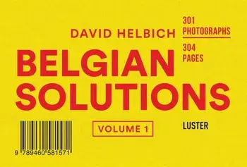 Belgian Solutions, Paperback/David Helbich