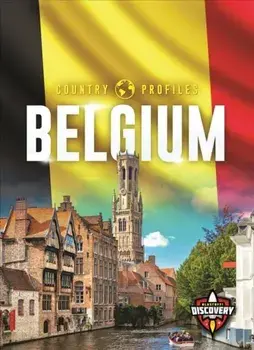 Belgium, Hardback/Chris Bowman