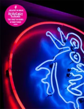 Believe in Magic. 30 Years of Heavenly Recordings, Hardback/Robin Turner