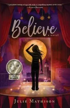 Believe - Julie Mathison