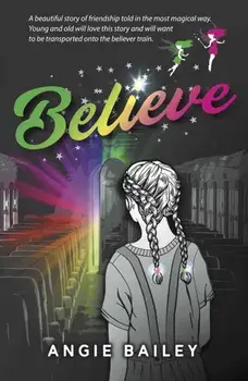 Believe, Paperback/Angie Bailey