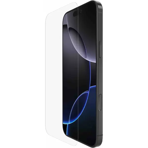 Belkin Belkin ScreenForce UltraGlass 2 Treated Screen Protector - iPhone 16 Pro Max