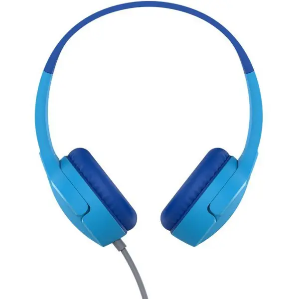 Belkin Belkin Soundform Mini fejhallgató kék (AUD004BTBL) (AUD004BTBL)