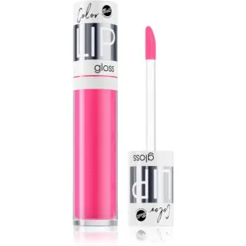 Bell Color Lip Gloss lip gloss hidratant