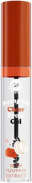 Bell Gel pentru sprâncene cu extract de dovleac Pumpkin, 7 g