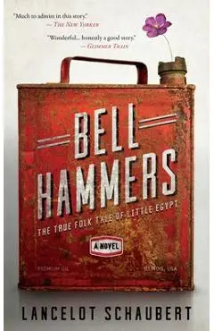Bell Hammers - Lancelot Schaubert
