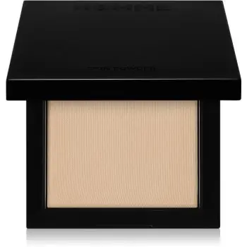 Bell Homme pudră matifiantă coaptă SPF 15