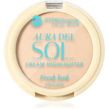 Bell HYPOallergenic Aura Del Sol crema de strălucire