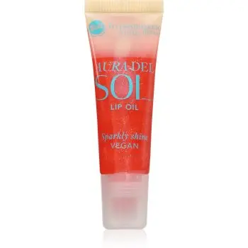 Bell HYPOallergenic Aura Del Sol ulei stralucitor de buze