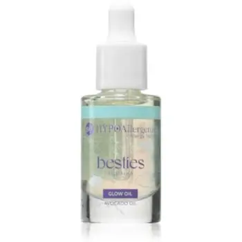 Bell HYPOallergenic Besties ulei pentru strălucire faciale