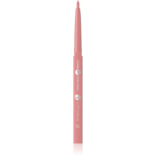Bell HYPOallergenic creion contur pentru buze culoare 01 Pink Nude 5 g