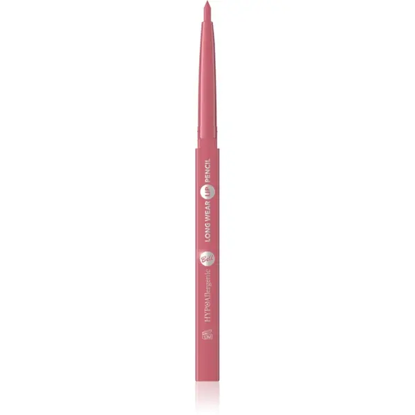 Bell HYPOallergenic creion contur pentru buze culoare 06 Mauve 5 g