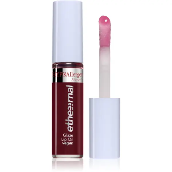 Bell HYPOallergenic Ethernal Glaze ulei pentru buze culoare 03 Unreal 5.5 g